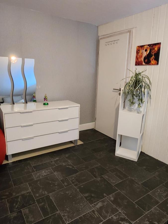 Gaestezimmer Sakowski Appartement Lörrach Buitenkant foto