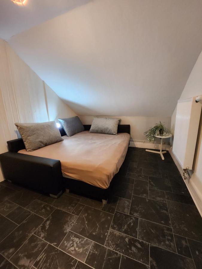 Gaestezimmer Sakowski Appartement Lörrach Buitenkant foto