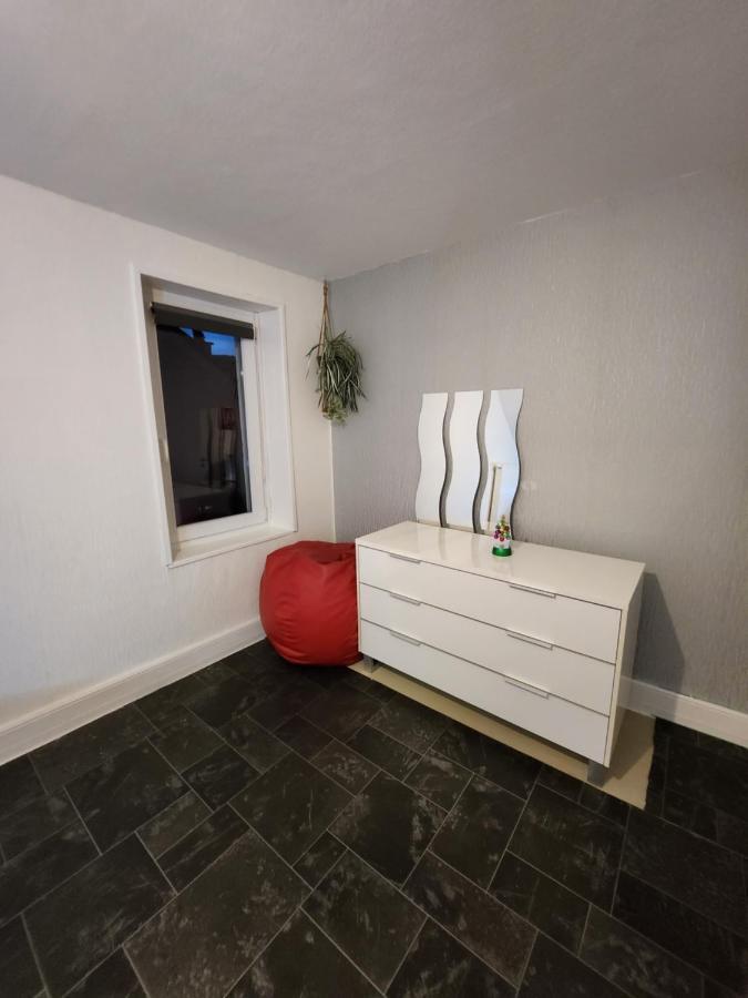 Gaestezimmer Sakowski Appartement Lörrach Buitenkant foto