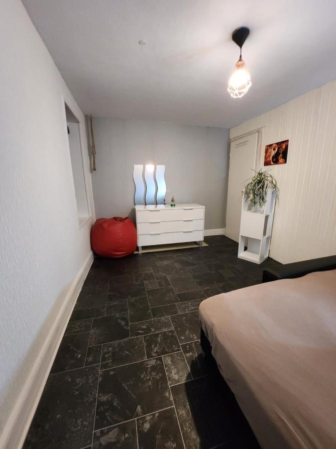 Gaestezimmer Sakowski Appartement Lörrach Buitenkant foto